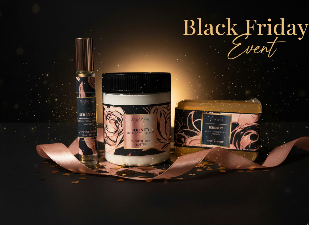 BLACK FRIDAY SOFT LIFE BUNDLE