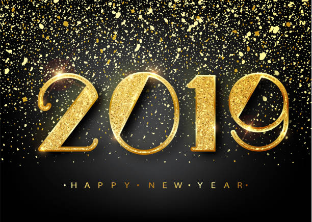 Cheers to 2019!