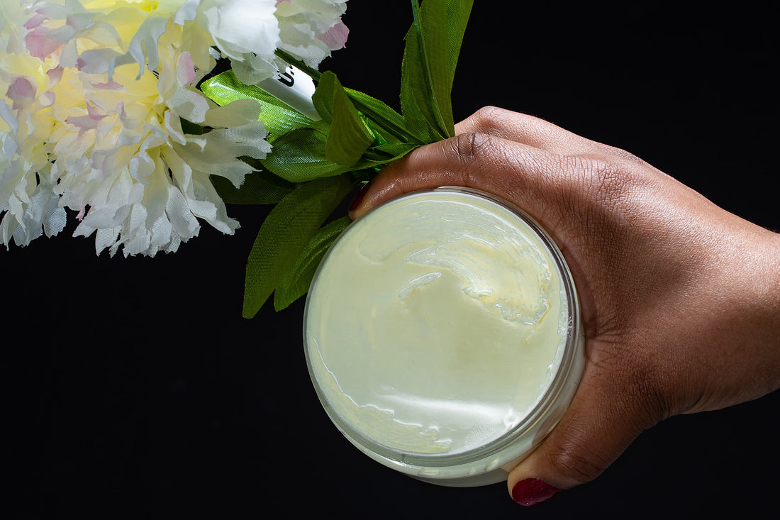 Skincare and Emotional Wellness