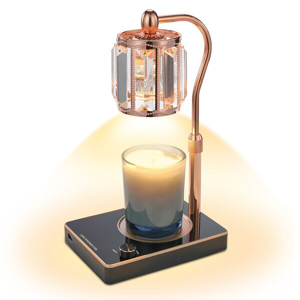 Everything You Need to Know About Candle Warmers