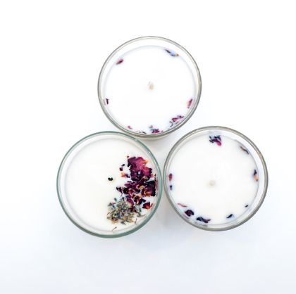 Seven Ways to Identify Quality Candles
