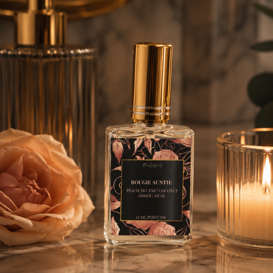 12 ML Perfume Spray | FlowEsScents