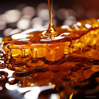 WATCH YOUR ORDER PACKED LIVE ON IG!