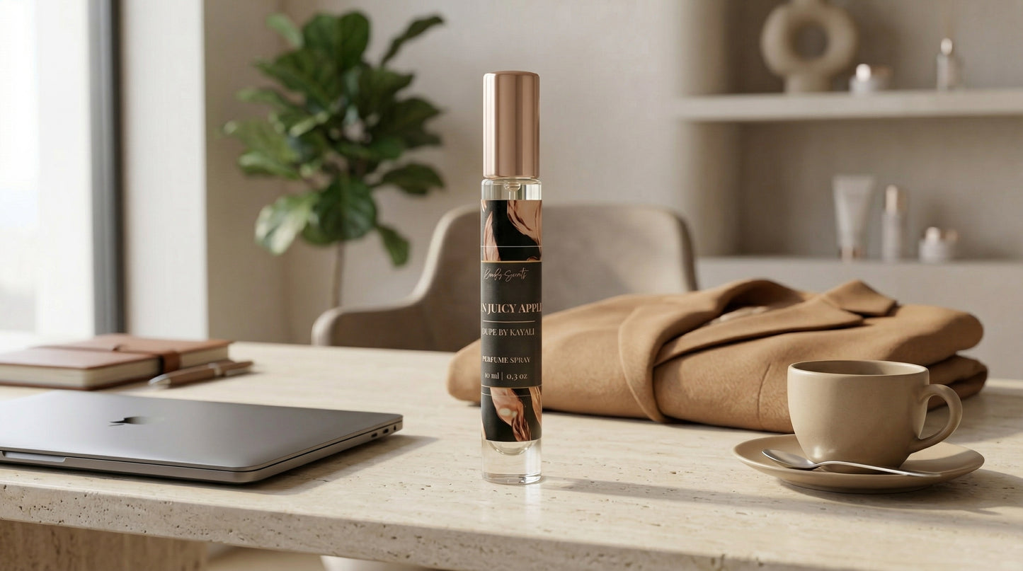 10 ML PERFUME SPRAY