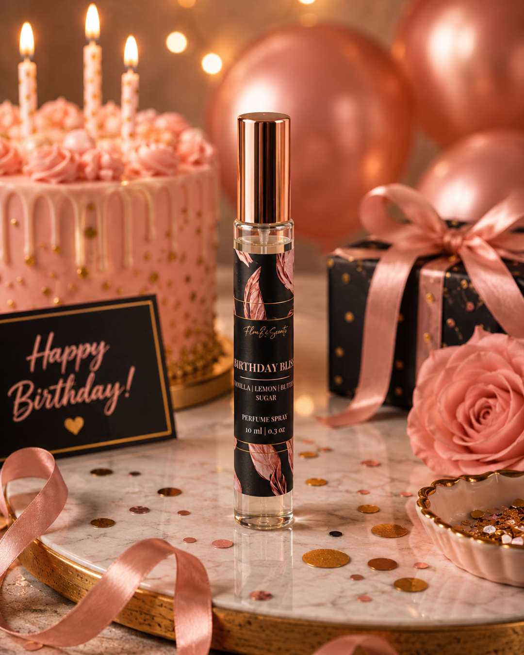 10 ML PERFUME SPRAY
