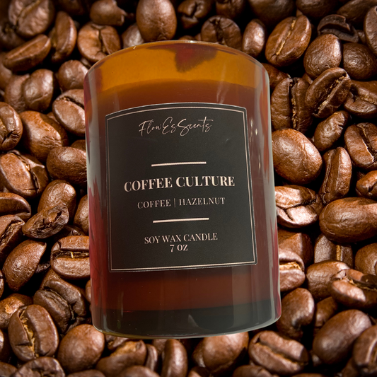 COFFEE CULTURE
