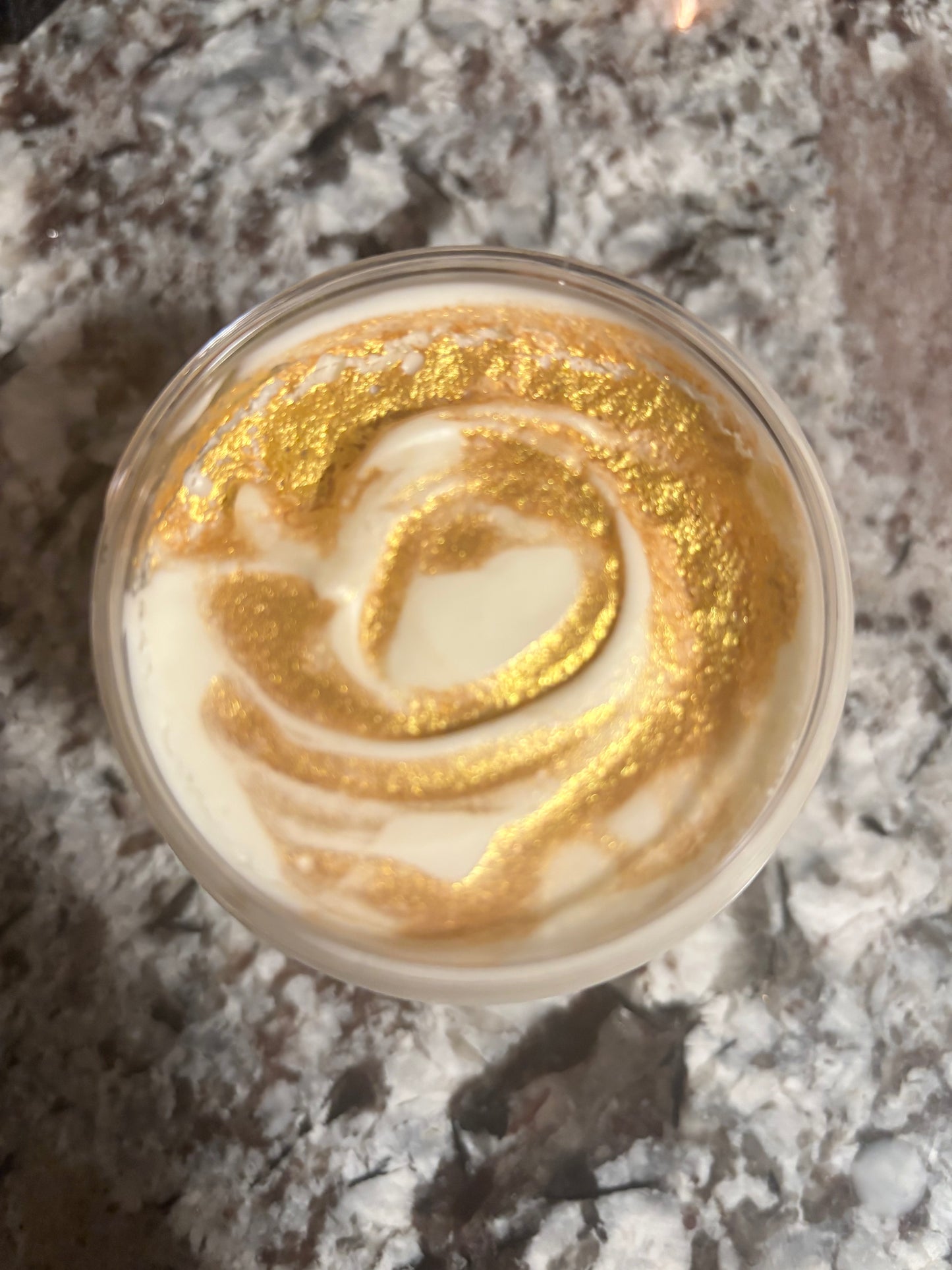 SWEET LIKE HONEY BODY  BUTTER