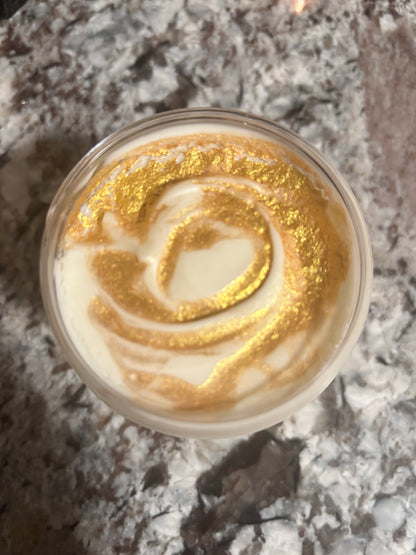 SWEET LIKE HONEY BODY  BUTTER
