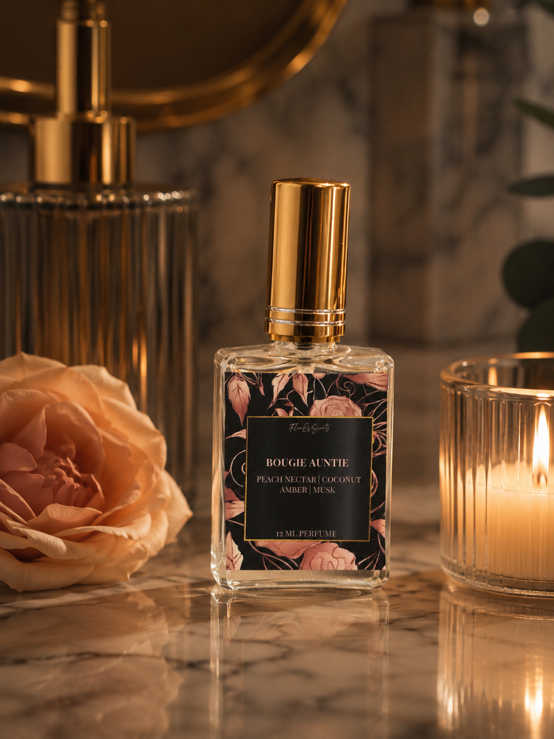 Perfume | FlowEsScents