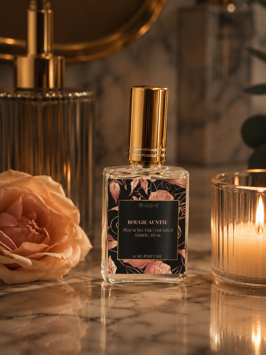 12 ML Perfume Spray | FlowEsScents