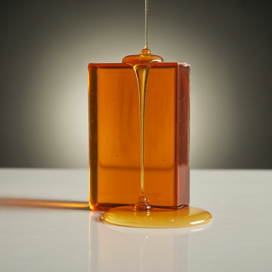 HONEY BAR SOAP