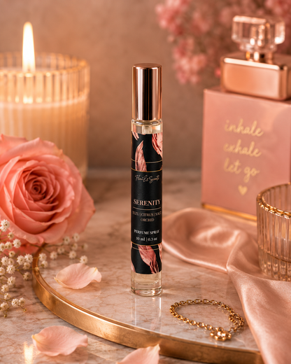 10 ML PERFUME SPRAY