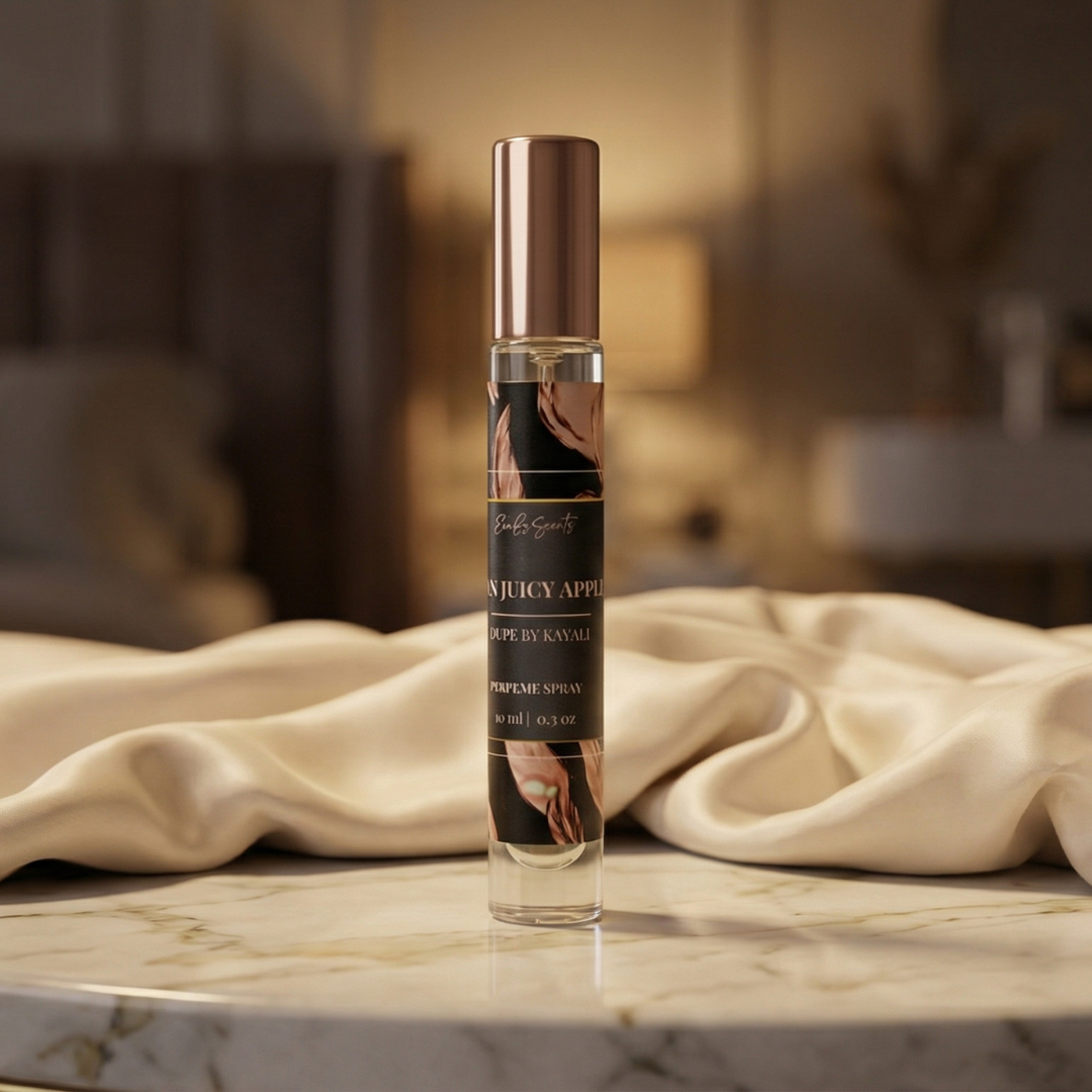 10 ML PERFUME SPRAY