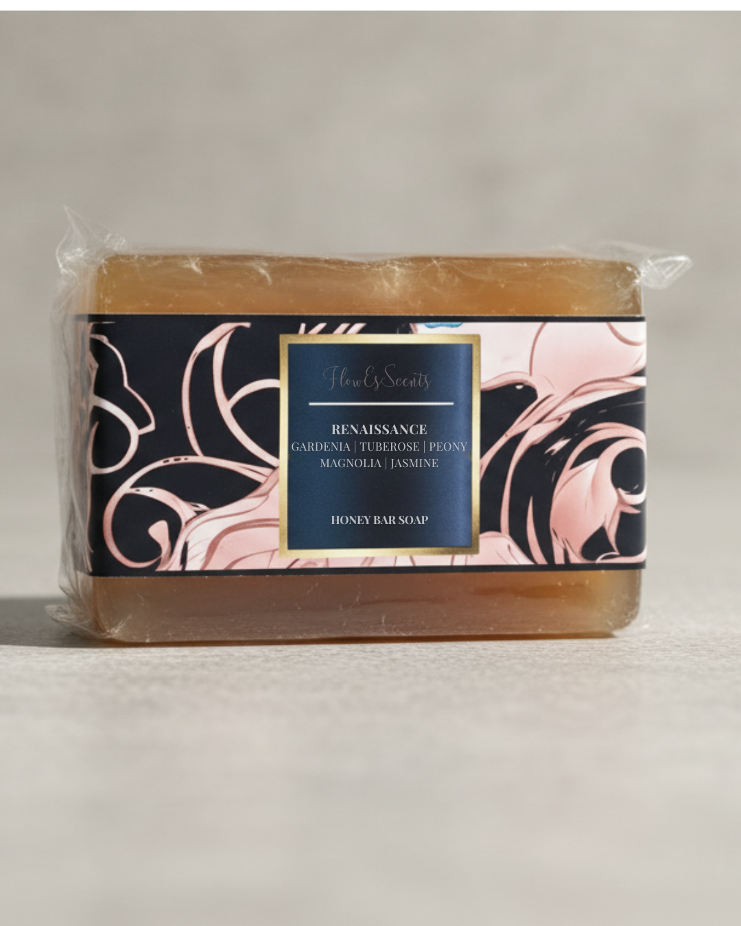 HONEY BAR SOAP