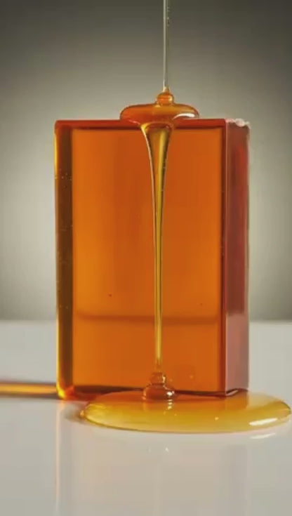 HONEY BAR SOAP