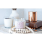 THE CLASSICS -10 oz Custom-Scented Soy Candles
