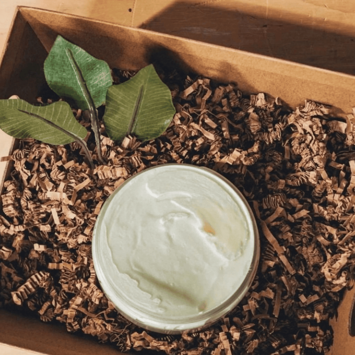 ULTRA-HYDRATING WHIPPED BODY BUTTER