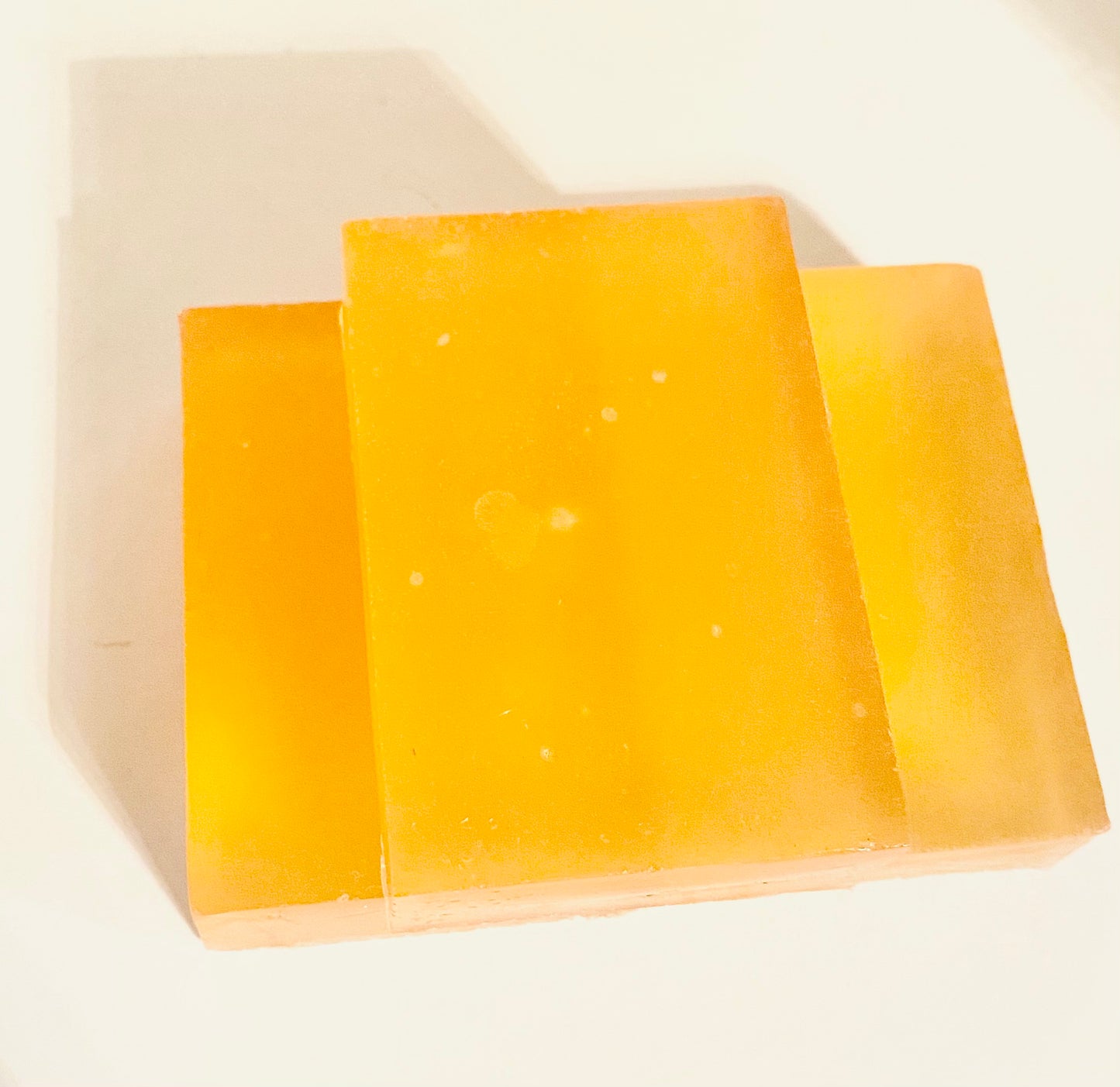 HONEY BAR SOAP