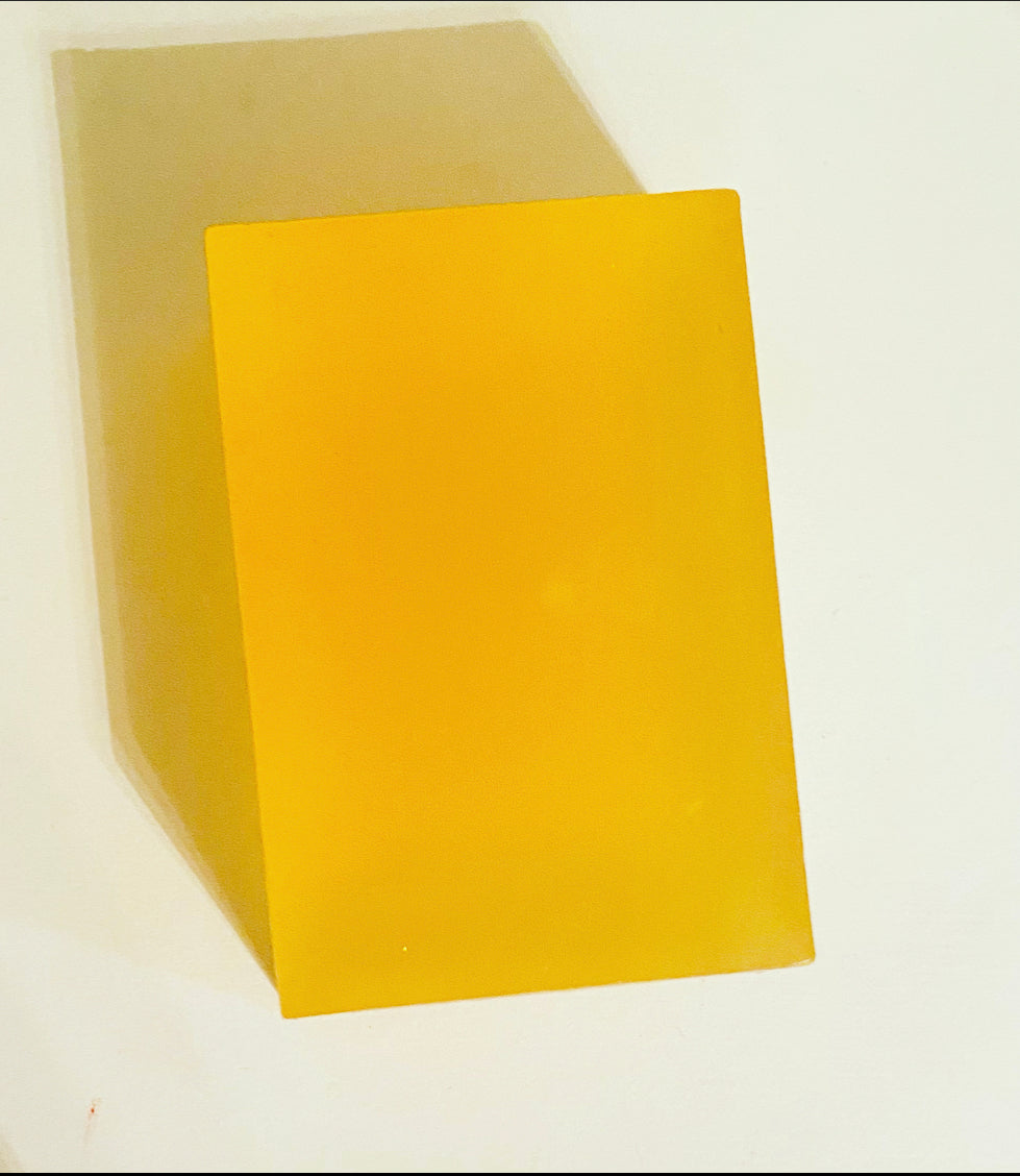 HONEY BAR SOAP